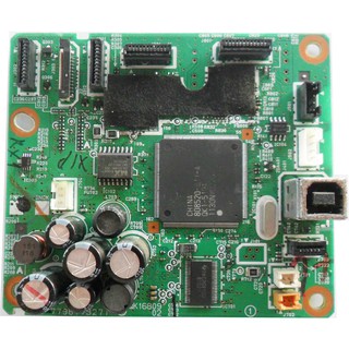 MAINBOARD Printer Canon Pixma รุ่น MP 287 ของมือ 2