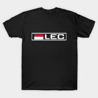 Charles LECLERC Monaco F1 Racer เสื้อยืดโปโล สําหรับผู้ชาย และผู้หญิง