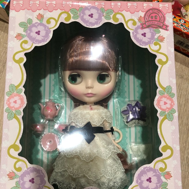 บลายธ์ Blythe Veronica Lace ของใหม่