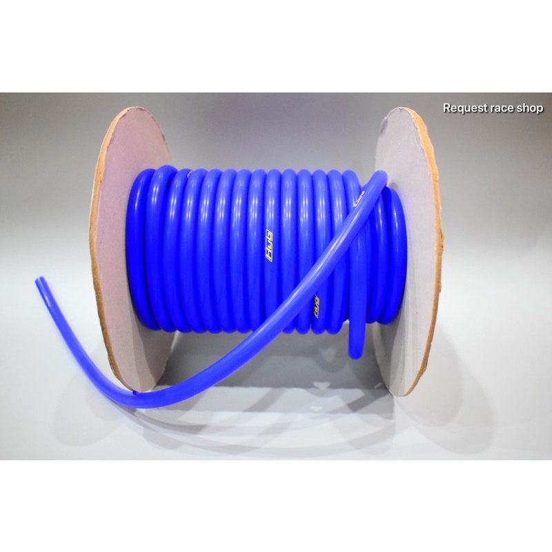 สายลมวัดบูสหรือสายพักน้ำ Hyb ขนาด4มิล6มิล