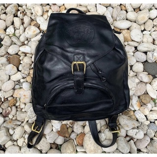 สินค้ามือสองกระเป๋าแบรนด์เนมแท้เวอร์ซาเช่Versace
