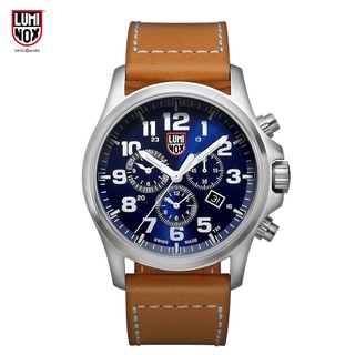 Luminox นาฬิกาข้อมือ ATACAMA FIELD DAY DATE CHRONOGRAPH 1940 SERIES รุ่น XL.1944