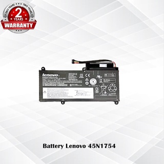 Battery Lenovo 45N1754 /แบตเตอรรี่โน๊ตบุ๊ค E455 E460 E460C E465 E450C 45N1755 45N1756 45N1757 (แท้) *รับประกัน 2 ปี*