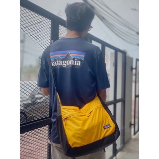 กระเป๋าสะพายข้าง Patagonia Iw travel courier