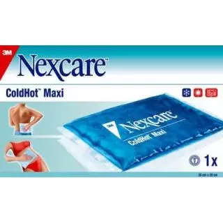 3M Nexcare Cold Hot Maxi size L ประคบร้อนเย็น *** ใหญ่ ***