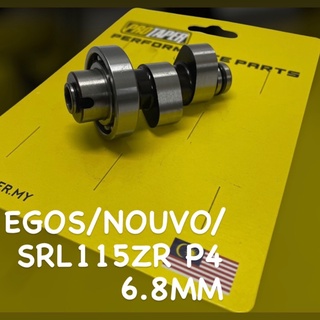 Srl115zr/egos/nouvo PROTAPER P4 HD กล้องแข่งรถ