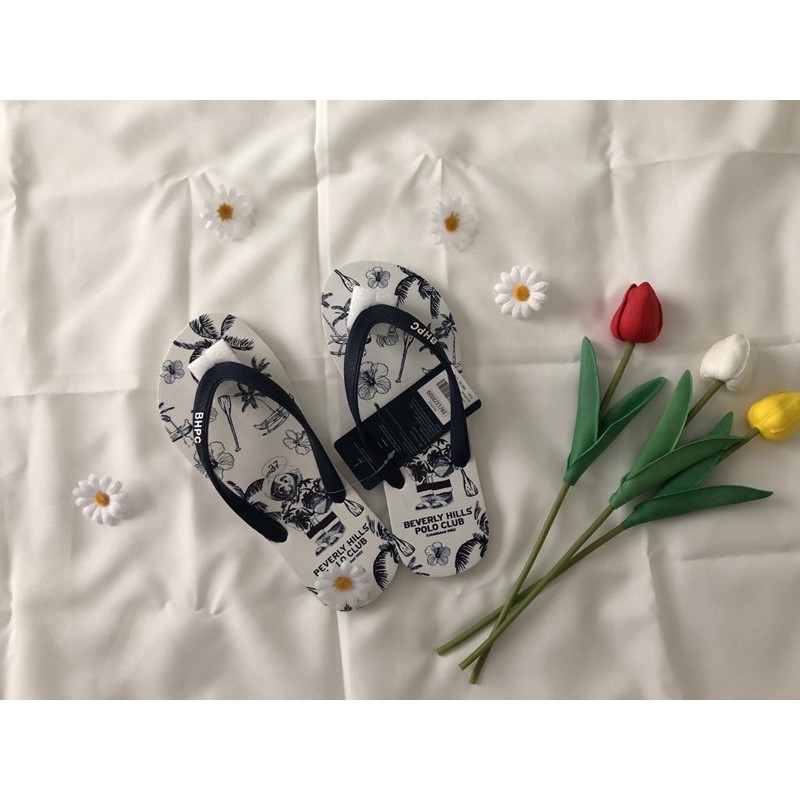 รองเท้า Beverly hills polo club ของแท้💯sale 590 🔥🔥 จากป้าย990