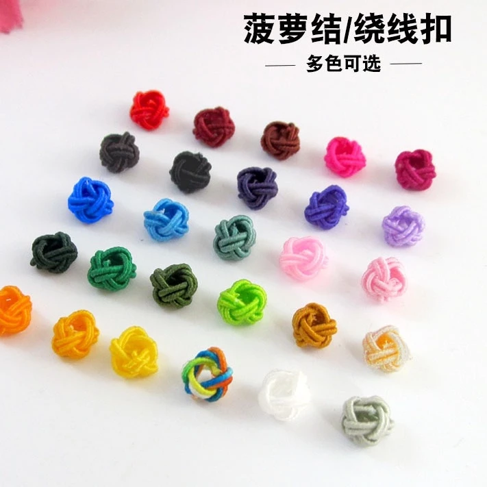 สร้อยข้อมือเชือกลวดเหล็กหัวสับปะรด 3 มม. และ 6 มม. thumbnail 3