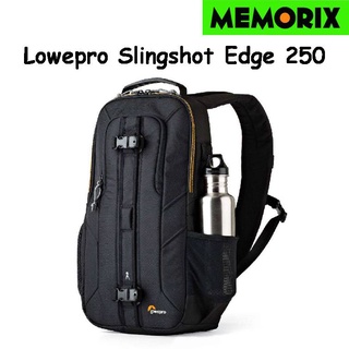 ถูกที่สุด ของแท้ Original LOWEPRO SLINGSHOT EDGE 250 AW (BLACK)