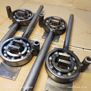 ALAT TEKUK BESI BETON NAKO 6 8 iron rod bending tools