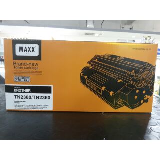 Toner TN2380/TN2360 ส่งฟรี