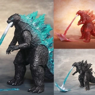 ก็อตซิล่า Godzillaก๊อตซิลล่า ก็อตซิล่างานดี เกรดดี พร้อมส่งจากไทย💯❗️พ่นไฟ