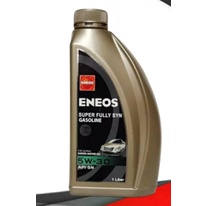 ENEOS 5W-30 Super Fully SN100% / 1 ลิตร