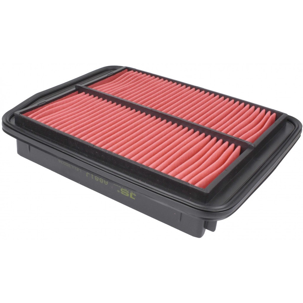JS กรองอากาศ ฮอนด้าสเต็ปวาก้อน HONDA STEPWAGON RG1 ปี02-09 โอดิซี่ ODYSSEY RB1-RB2 K24A ปี03-08 / A881 ,17220-RFE-000