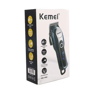 Kemei KM1990 KM-1990 / KM1995 / KM1995B / GM6008 / CKL809A /แบตตาเลี่ยนไร้สาย แบตตาเลี่ยน KM-1974A KM-1974B KM-1974C