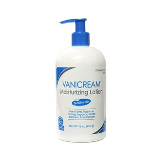 Vanicream Moisturizing Lotion 16 oz