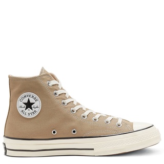 รองเท้า Converse All Star Chuck 70 (Classic Repro) รองเท้าผ้าใบหุ้มข้อ คอนเวิร์ส 1970s รองเท้าผ้าใบ Converse shoes Milk