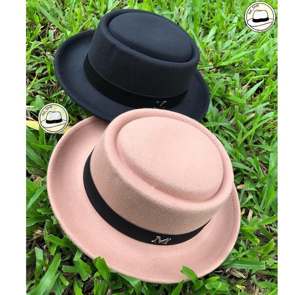 hattt_shop  หมวกCAKE เล็กอัดแข็ง  รหัส011