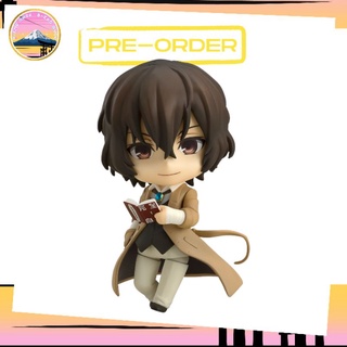 [พรีออเดอร์] Nendoroid Osamu Dazai