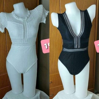 บอดี้สูท Bodysuit งาน Free Size ผ้านิ่มใส่สบาย BODY10