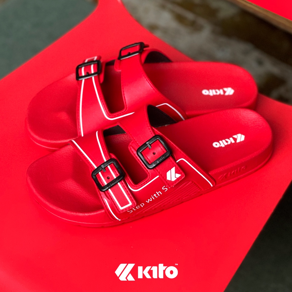 Kito شبشب AH123 ‏(36-43) — صورة 2