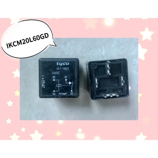 VF7-11H12 24VDC  สินค้ามีสต็อก พร้อมส่ง