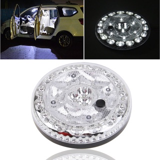 ขายดี โคมไฟ LED ติดเพดานรถยนต์ สําหรับ Toyota Daytime Running Lights