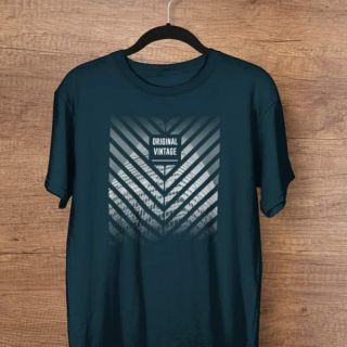 เสื้อยืดผู้ชายมีลายสกรีน เก็บเงินปลายทางได้