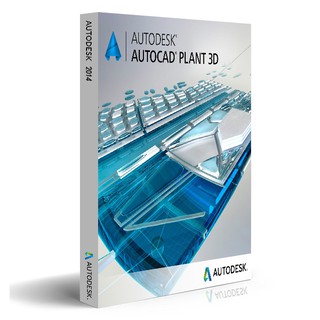 Plant 3D 2020 โปรแกรมเขียนแบบ