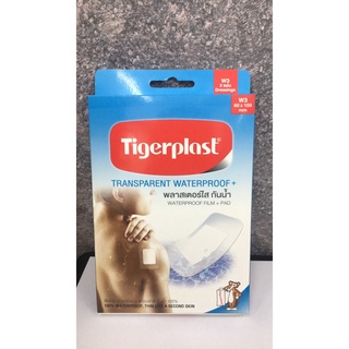 TIGERPLAST WATERPROOF FILM+PAD 8X10 2SW3 กันน้ำ