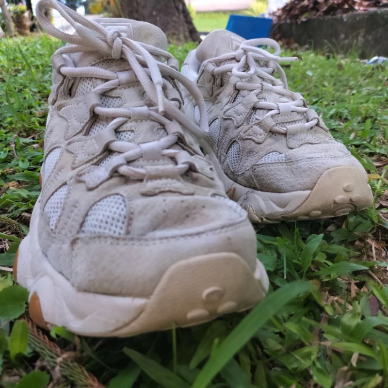 รองเท้า Fila Original