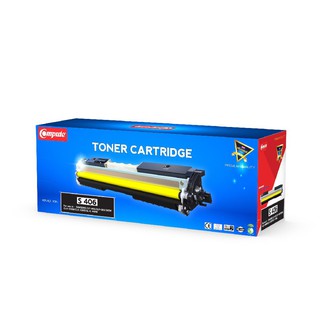 ตลับหมึกโทนเนอร์ S คอมพิวท์ CSA406B 406S B SAMSUNG COMPUTE/Toner Cartridge S COMPUTER CSA406B 406S B SAMSUNG COMPUTE