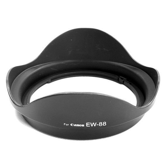 Canon  Hood EW-88 ฮูด สำหรับเลนส์ canon EF16-35mm f/2.8L II USM