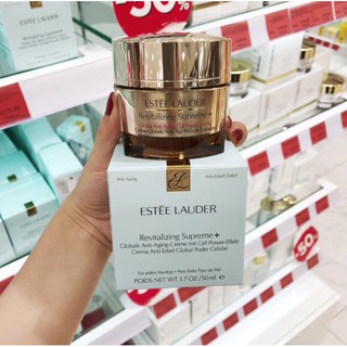 estee lauder ครีมบํารุงผิวหน้าต่อต้านริ้วรอย 75 มล.