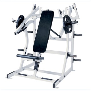 ISO-LATERAL SUPER INCLINE PRESSเครื่องบริหารกล้ามเนื้ออกข้างด้านใน