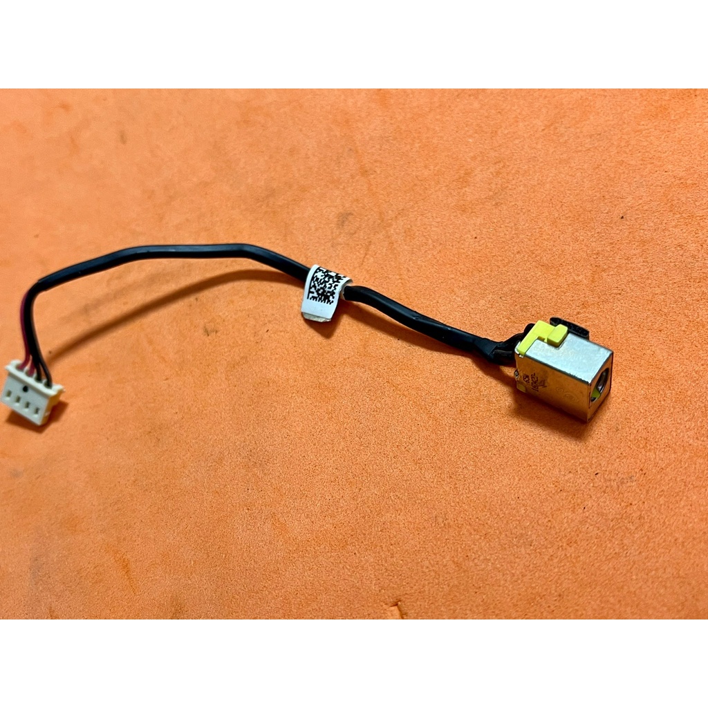 DC Jack Acer Aspire E5-475 E5-476 Socket Charging Port Power Cable 45W (มือสอง)