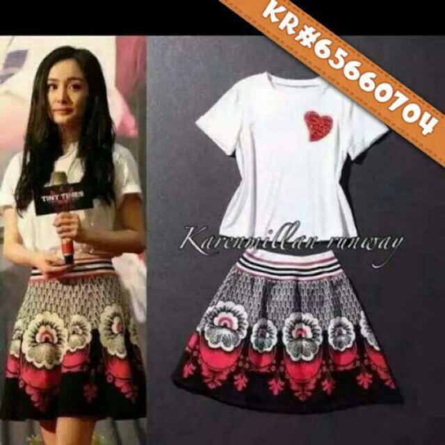 󾮜By Karenmillan Runway󾮛