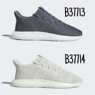 🔥ทักแชทรับโค้ด🔥 Adidas TUBULAR SHADOW CK (B37713/B37714) สินค้าลิขสิทธิ์แท้ Adidas รองเท้า