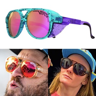 Pit Viper Outdoor Sports Cycling Glasses Fashion Sunglasses