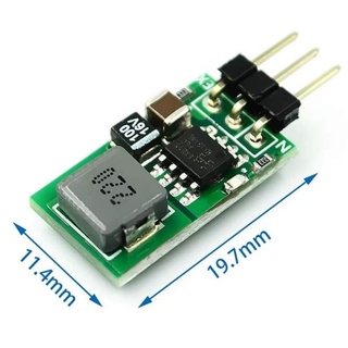 5V1A Voltage Regulator input 5.5-32V