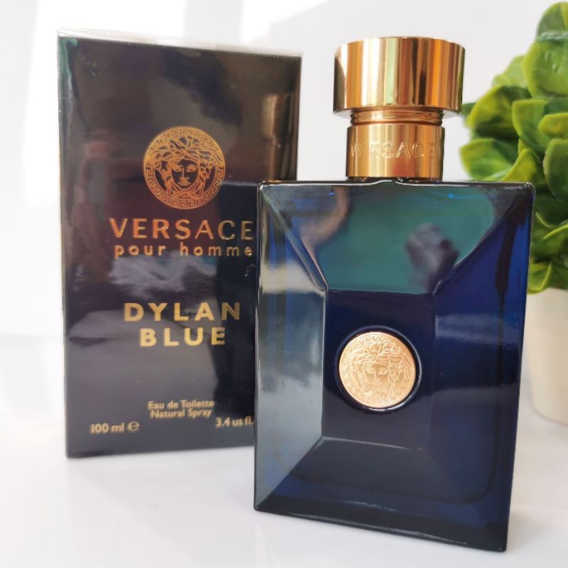 Versace Dylan Blue EDT แบ่งขาย แท้ 100%