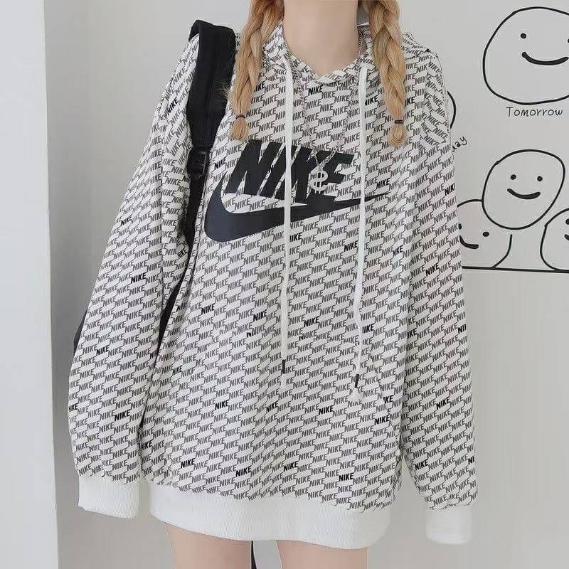 เสื้อ nike เสื้อแขนยาว