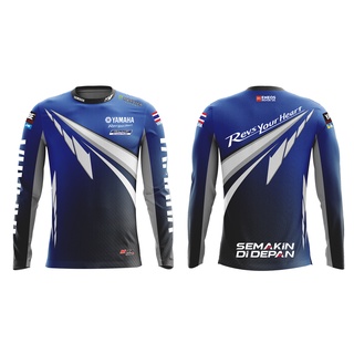 MOTOSHIRT MOTOGP YAMAHA-C01-20