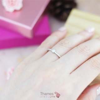 JEWELLYN Thames Ring