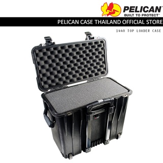 Pelican 1440 case with Foam