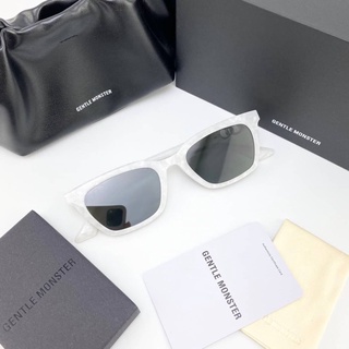 แว่นตากันแดด monster jentle Barden 22 Sunglasses