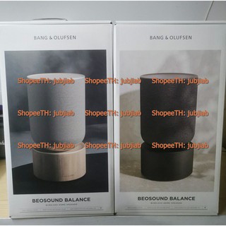 [Pre] B&amp;O Beosound Balance Bluetooth Speaker BANG &amp; OLUFSEN ลำโพงบลูทูธ ลำโพงกลางแจ้ง บลูทูธไร้สาย ลำโพงไร้สาย