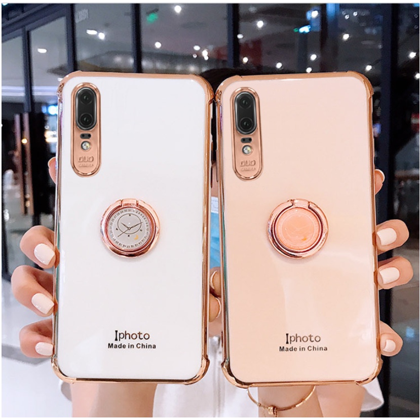 Huawei P20 Pro เคสโทรศัพท์มือถือแฟชั่นกันกระแทกคุณภาพสูง #7