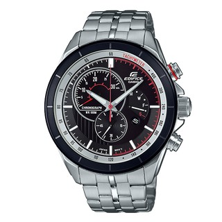 นาฬิกา Casio EDIFICE Chronograph EFR-561 Racing Line series รุ่น EFR-561DB-1BV ของแท้ รับประกัน 1 ปี