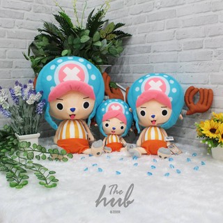 ตุ๊กตาช็อปเปอร์ Chopper One Piece